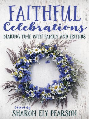 cover image of Making Time with Family and Friends